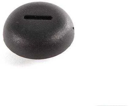 VAG Mygtukas Satinas Juodas SEAT AROSA VW LUPO PASSAT Originalus 25326013001C