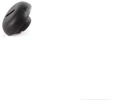 VAG Mygtukas Satinas Juodas SEAT AROSA VW LUPO PASSAT Originalus 25326013001C