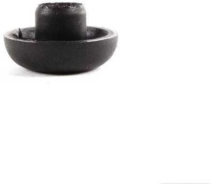 VAG Mygtukas Satinas Juodas SEAT AROSA VW LUPO PASSAT Originalus 25326013001C
