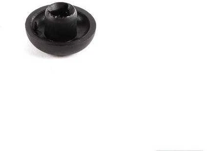 VAG Mygtukas Satinas Juodas SEAT AROSA VW LUPO PASSAT Originalus 25326013001C