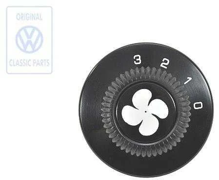Vag Mygtukas Volkswagen Typ 2 Syncro 24 86 87 88 92 Originalus 253959487B
