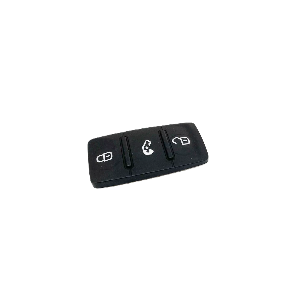 Vag Mygtuko Dangtelis Volkswagen T6 2016 2019 Originalus 7E0837095A