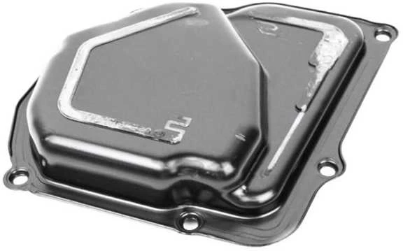 Vag Naftos Siurblio Dangtis Volkswagen Jetta Golf Audi A3 Originalus 02E315141