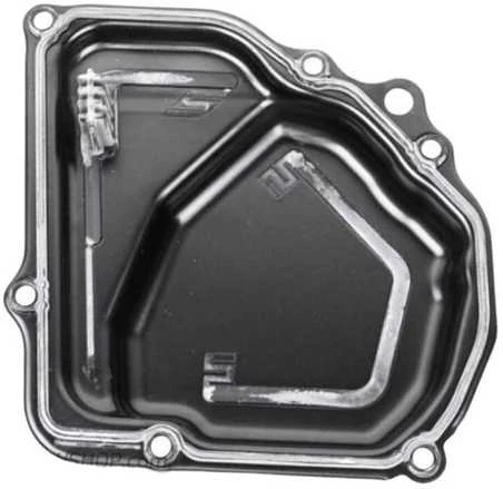 Vag Naftos Siurblio Dangtis Volkswagen Jetta Golf Audi A3 Originalus 02E315141