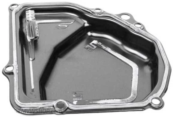Vag Naftos Siurblio Dangtis Volkswagen Jetta Golf Audi A3 Originalus 02E315141