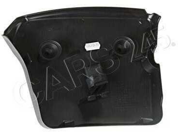 VAG NAUJA OEM Originali Audi Q5 2009- Galinio žibinto dangtelis dešinėje 8R0945426A
