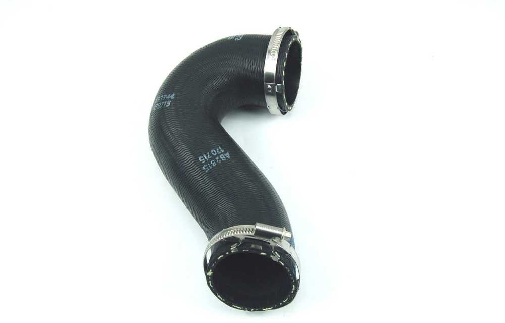 VAG NAUJA OEM Originali Porsche Cayenne 958 2011- Slėgio žarna