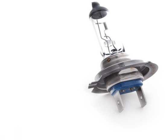 VAG NAUJA OEM VW Audi Skoda Seat Longlife Vienos Lempos Halogeninė H7 Lemputė