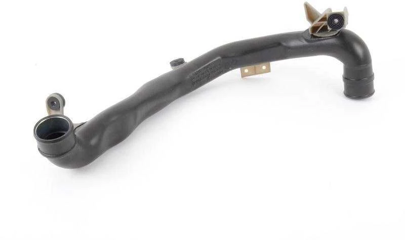 VAG NAUJAS AUDI A3 8P KRAUNAMO ORA AUŠINTUVO MAITINIMO SLANGOS 3C0145840H OEM