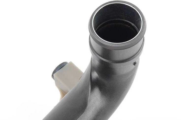 VAG NAUJAS AUDI A3 8P KRAUNAMO ORA AUŠINTUVO MAITINIMO SLANGOS 3C0145840H OEM
