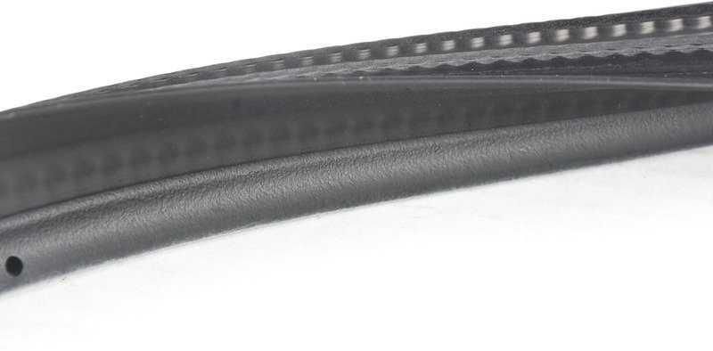 VAG NAUJAS AUDI A4 AVANT B8 GALINIS DANGTIS FLAP ANTSPAUDAS 8K9827705F OEM