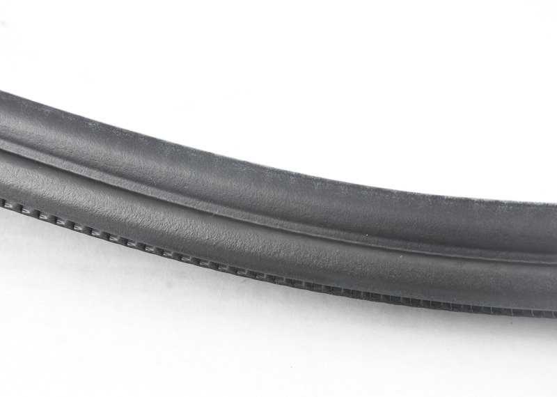 VAG NAUJAS AUDI A4 AVANT B8 GALINIS DANGTIS FLAP ANTSPAUDAS 8K9827705F OEM