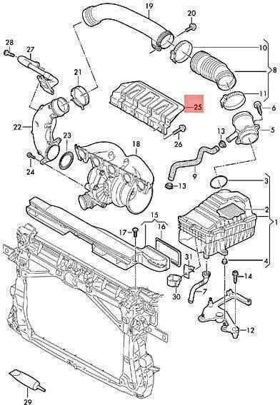 VAG NAUJAS AUDI AUDI TTRS KUPĖS KELIAS. KELIO KAPOTAS 07K129597G ORIGINALUS