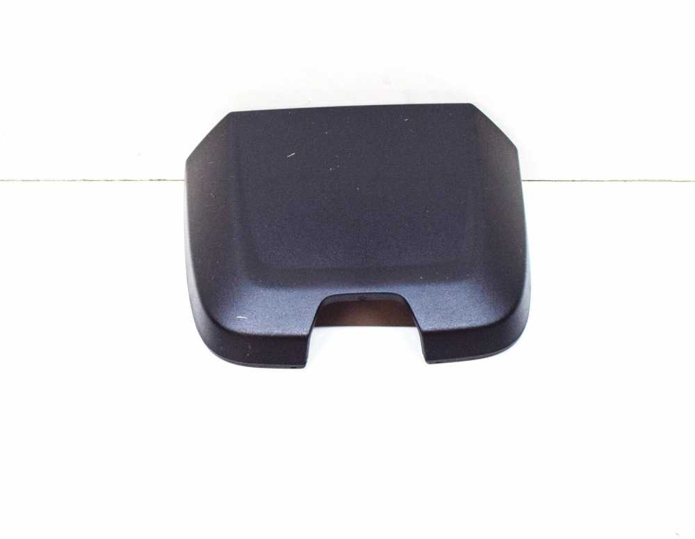 VAG NAUJAS AUDI Q7 4M INTERJERO PRIEKINIS GALINIS VEIDRODŽIO DANGTELIS APDAILA 4M0857519A4PK ORIGINALUS