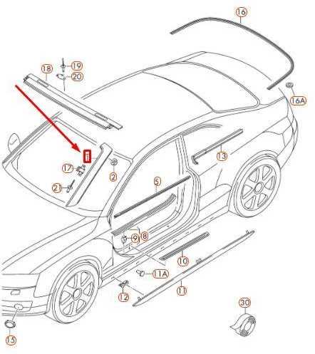 VAG NAUJAS OEM AUDI A5 KABRIOLETAS 8F PRIEKINIS KAIRĖS A-STULPO APDAILOS 8F0853265D3Q7 ORIGINALUS