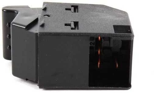 VAG NAUJAS OEM VW Beetle 1998-2006 priekinių dešiniųjų durų elektrinio lango jungiklis 1C0959855A01C