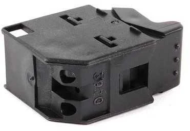VAG NAUJAS OEM VW Beetle 1998-2006 priekinių dešiniųjų durų elektrinio lango jungiklis 1C0959855A01C