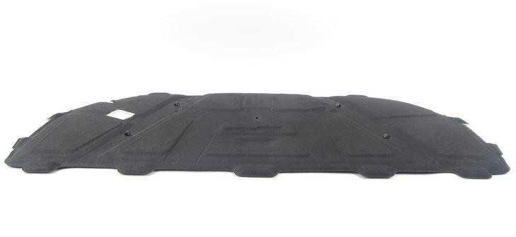 VAG NAUJAS ORIGINALUS A4 2008-2016 A5 2010-2016 VARIKLIO GAUBTO GARSO IZOLIACIJA 8T0863825H