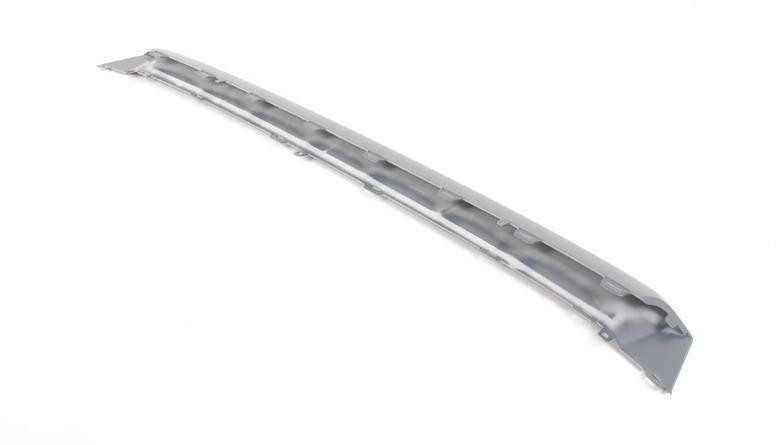 VAG Naujas originalus Audi 8V S3 priekinis apatinis lūpų spoileris 8V5807110GRU OEM