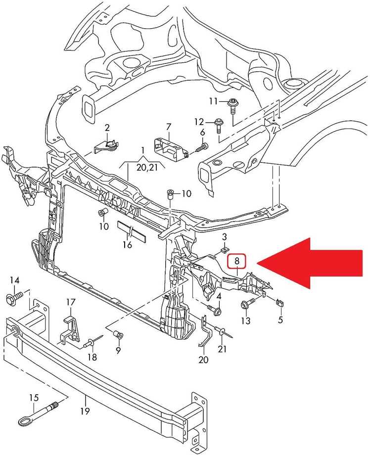 VAG NAUJAS ORIGINALUS AUDI A1 8X 2012-2014 ŽIBINTŲ KAIŠTIS K/D KAIRĖS PUSĖS LAIKIKLIS 8X0805607