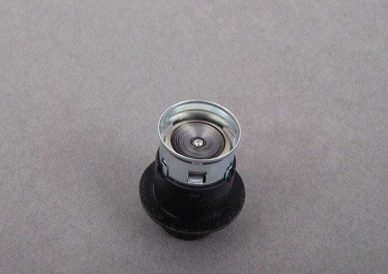 VAG Naujas originalus AUDI A1 A2 A6 TT SKODA OCTAVIA cigarečių žiebtuvėlis 4B0919305C01C OEM