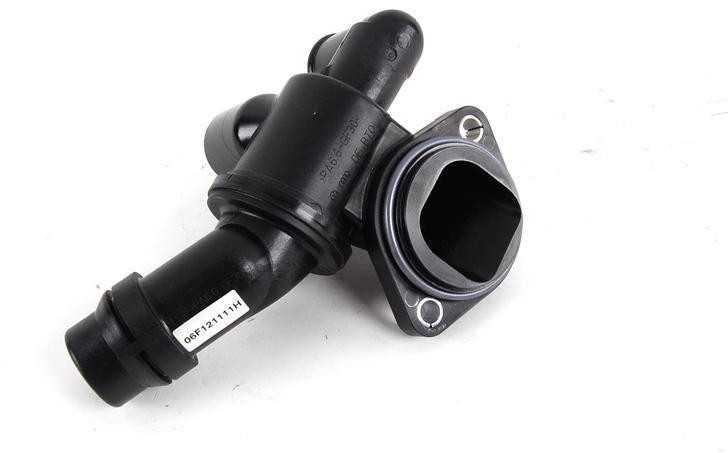 VAG NAUJAS ORIGINALUS AUDI A1 S3 TTS QUATTRO GOLF R LINIJOS ŠALDYMO REGULIATORIUS 06F121111H