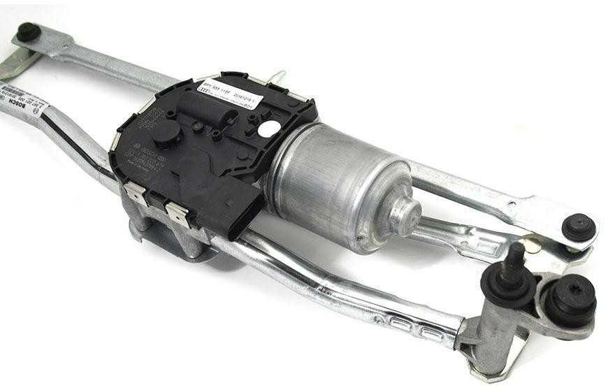 VAG NAUJAS ORIGINALUS AUDI A3 09-13 LANGO VALYTUVŲ Tvirtinimas SU VALYTUVŲ VARIKLIU Kairėje Pusėje 8P1955023L