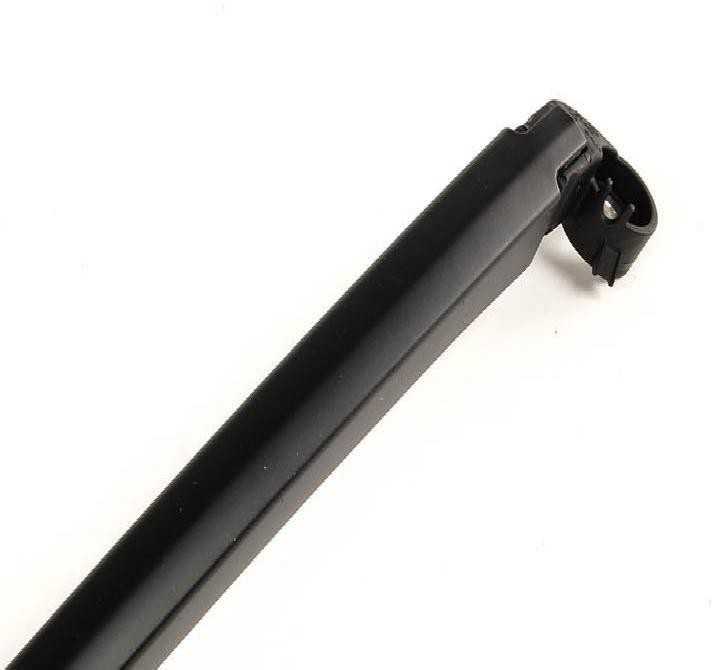 VAG NAUJAS ORIGINALUS AUDI A3 2004-2013 A4 2001-2008 GALINIS LANGO VALYTUVAS 8E9955407C