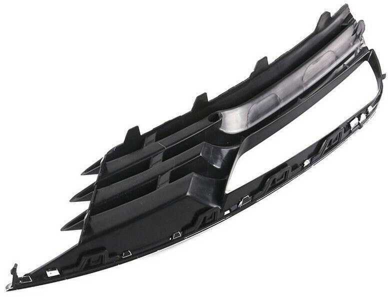 VAG Naujas originalus AUDI A3 8V priekinis dešinysis apatinis buferio groteles 8V5807682A9B9 OEM