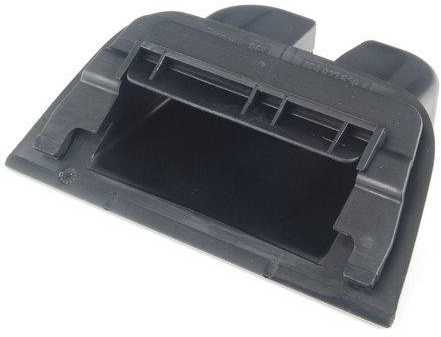 VAG NAUJAS ORIGINALUS AUDI A4 01-05 A6 05-11 GALINIS SĖDYNĖS ISOFIX LAIKIKLIS DEŠINĖS PUSĖS 8E0813546A