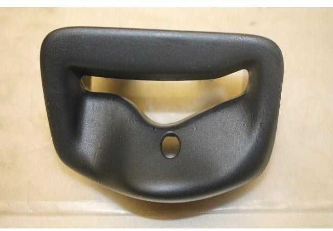 VAG Naujas originalus AUDI A4 A5 A6 A7 sėdynės viršutinės tvirtinimo dangtelis juodas 8K08577634PK OEM