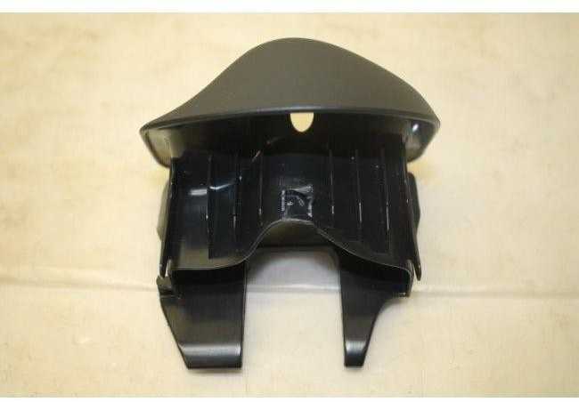 VAG Naujas originalus AUDI A4 A5 A6 A7 sėdynės viršutinės tvirtinimo dangtelis juodas 8K08577634PK OEM