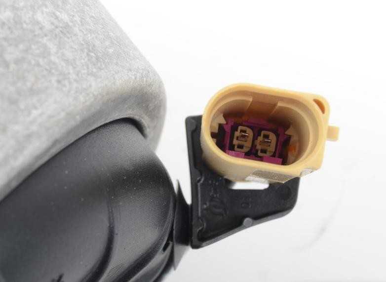 VAG Naujas originalus AUDI A4 A5 B8 Q5 variklio laikiklis - kairysis 8R0199381H OEM