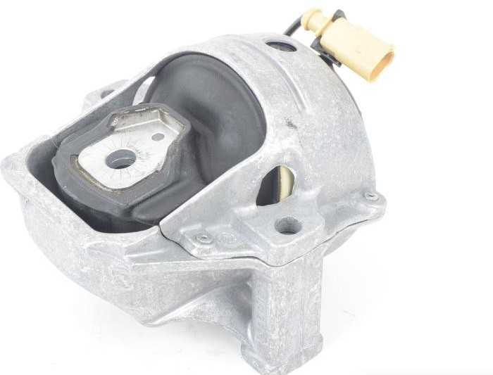 VAG Naujas originalus AUDI A4 A5 B8 Q5 variklio laikiklis - kairysis 8R0199381H OEM