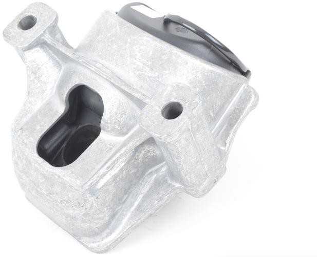 VAG Naujas originalus AUDI A4 A5 B8 Q5 variklio laikiklis - kairysis 8R0199381H OEM