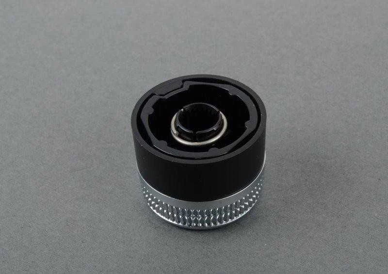 DeLonghi VAG NAUJAS ORIGINALUS AUDI A4 A5 Q5 2012-2016 MMI PAGRINDINIS VALDYMO SUKAMASIS MYGTUKAS 8R0059528A