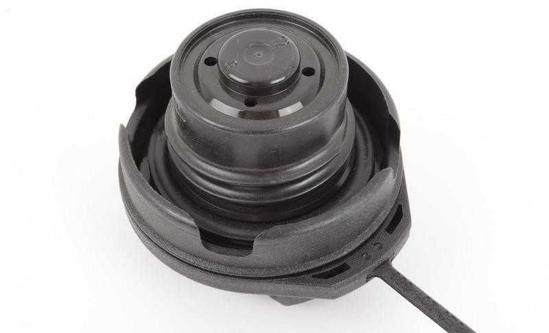 VAG NAUJAS ORIGINALUS AUDI A4 A6 A8 BENZINO KURBIS SU LAIKIKLIU 8E0201550