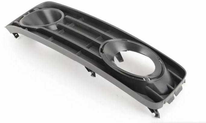 VAG Naujas originalus Audi A4 B7 8E 04-08 dešinysis rūko žibinto groteles 8T0807682E01C OEM