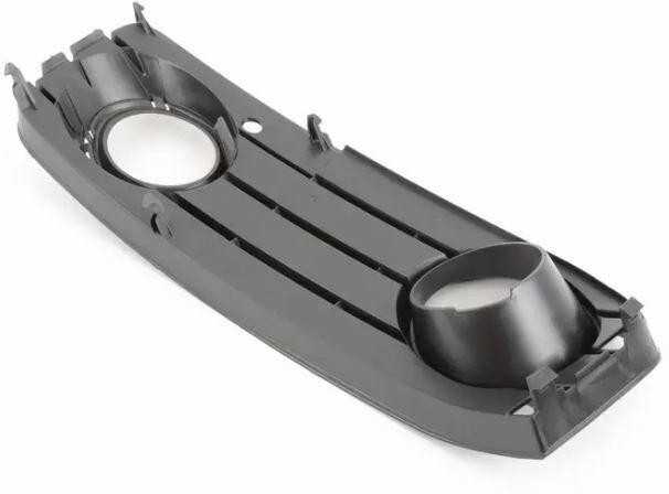 VAG Naujas originalus Audi A4 B7 8E 04-08 dešinysis rūko žibinto groteles 8T0807682E01C OEM