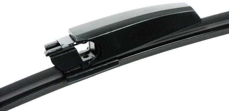 VAG Naujas originalus AUDI A4/S4 A6/S6/ALLROAD priekinis aerodinaminis valytuvų ašmenų rinkinys 4B0998002 OEM