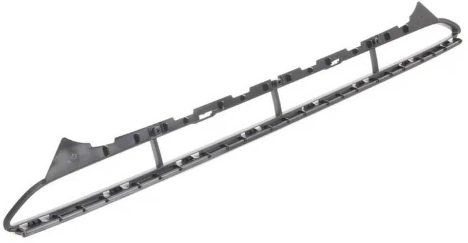 VAG Naujas originalus AUDI A4 S4 priekinis bamperis apatinis centrinis groteles 8K0807683 OEM