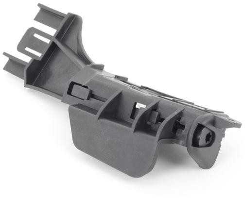VAG NAUJAS ORIGINALUS AUDI A5 08-16 DEŠINIS GALINIS BAMPO PALAIKYMO KLAUSTUKAS 8T0807572