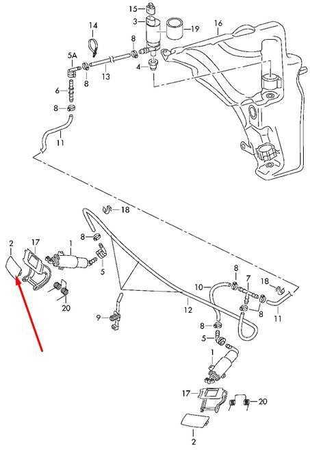 VAG NAUJAS ORIGINALUS AUDI A5 S5 07-11 DEŠINIS ŽIBINTŲ PLAUTUVAS KAPOTAS 8T0955276