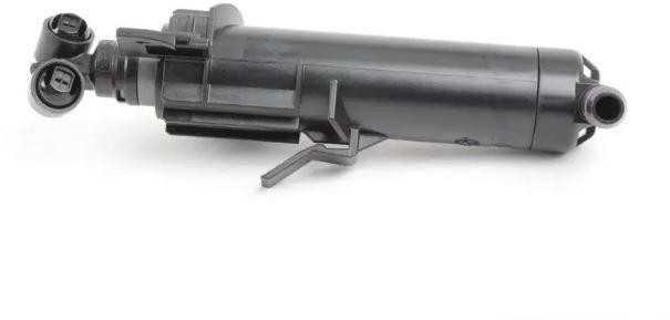 VAG Naujas originalus AUDI A5 S5 08-11 dešinės pusės priekinio žibinto plovimo purkštukas 8T0955102B
