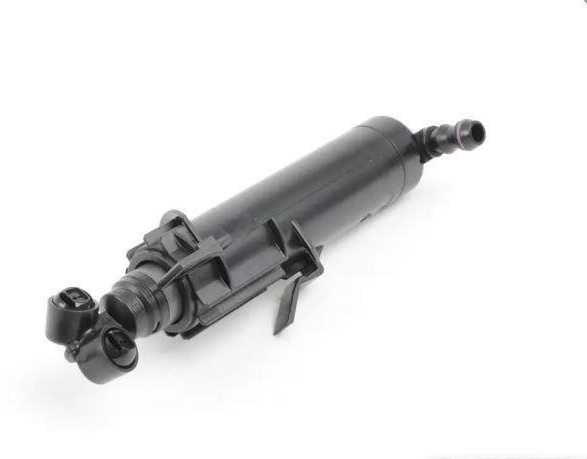 VAG Naujas originalus AUDI A5 S5 08-11 dešinės pusės priekinio žibinto plovimo purkštukas 8T0955102B