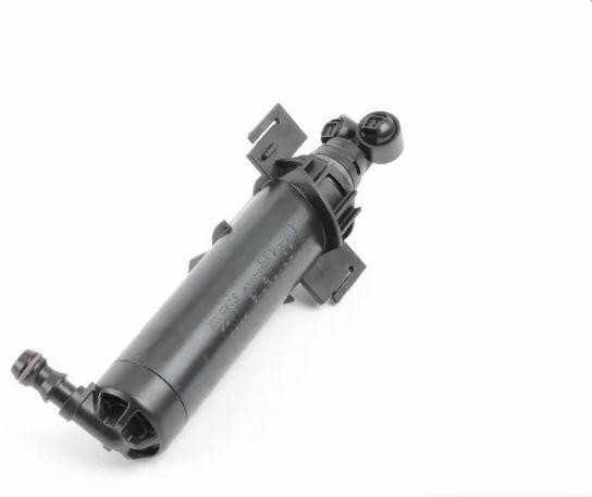 VAG Naujas originalus AUDI A5 S5 08-11 dešinės pusės priekinio žibinto plovimo purkštukas 8T0955102B