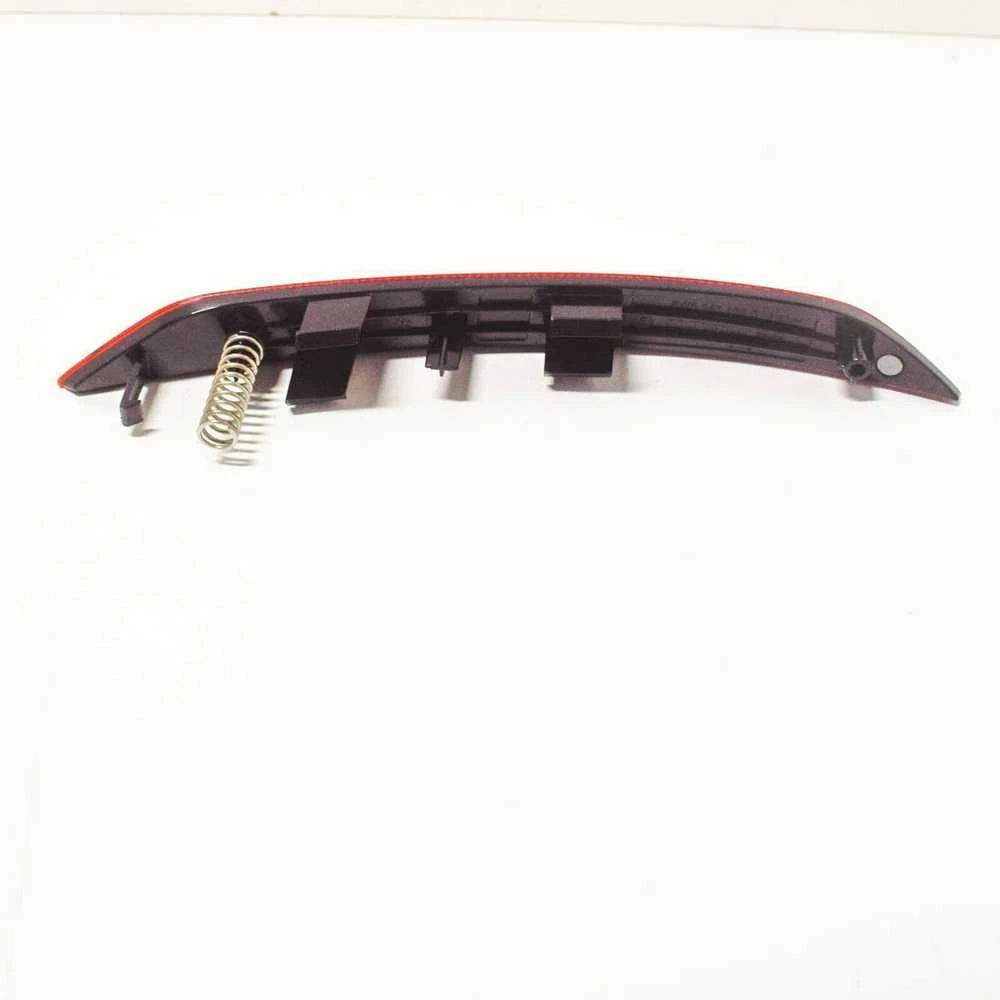 VAG NAUJAS ORIGINALUS AUDI A5 S5 16- GALINIS BAMPEKLYS ATSPINDYS KAIRĖS PUSĖS 8W6945105B