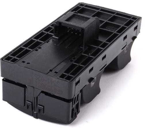 VAG NAUJAS ORIGINALUS AUDI A6 C6 04-11 VAIRUOTOJO PUSĖS PRIEKINIS ELEKTRINIS LANGŲ PERKRAUTUVAS 4F0959851G