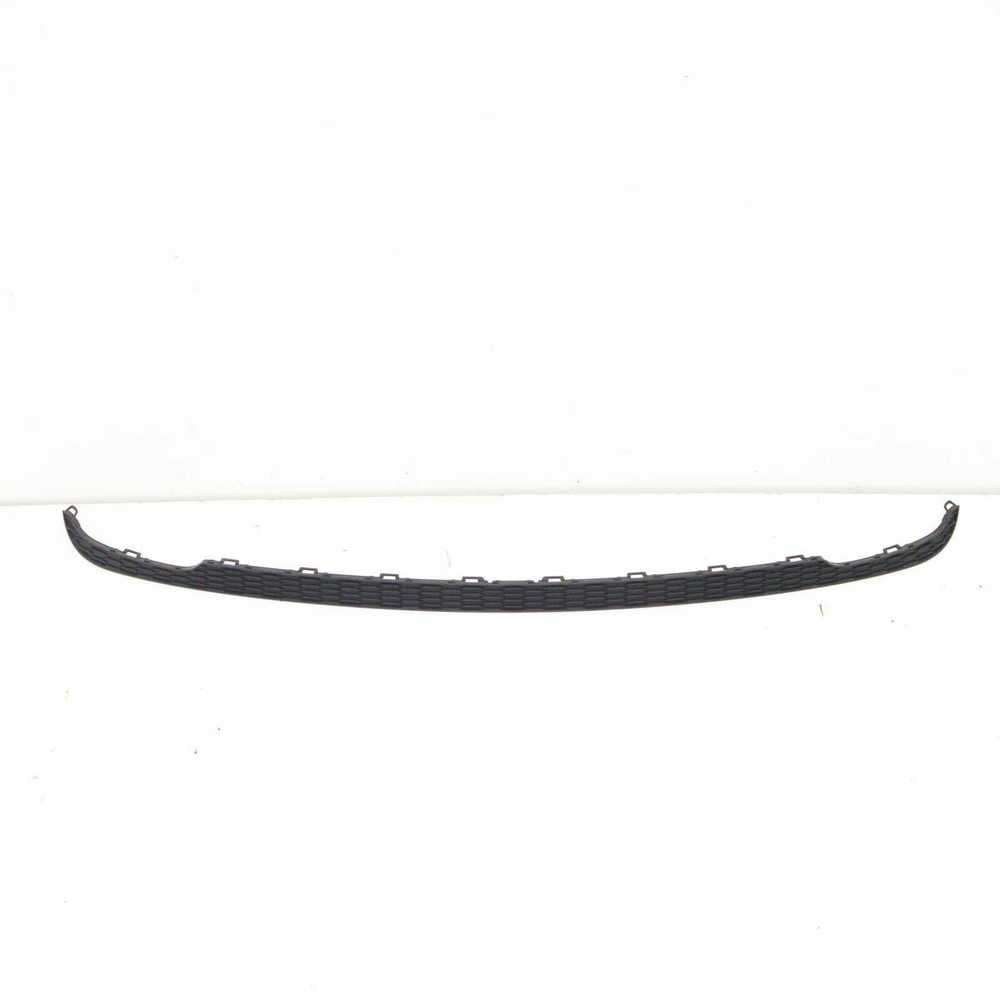VAG Naujas originalus Audi A6 S6 2015-2017 galinis apatinis šešiakampis groteles 4G0807833B9B9 OEM