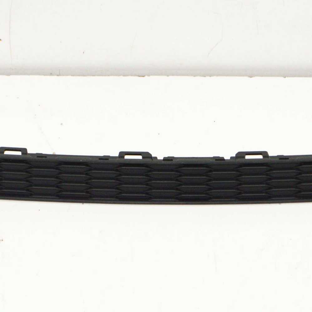 VAG Naujas originalus Audi A6 S6 2015-2017 galinis apatinis šešiakampis groteles 4G0807833B9B9 OEM
